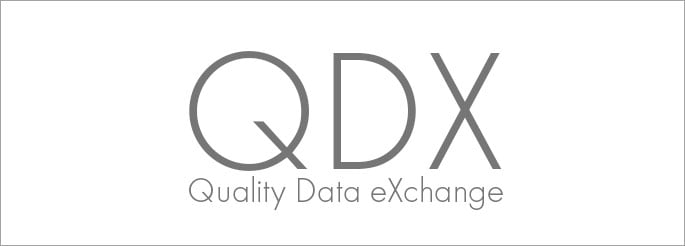 QDX-Komfortschnittstelle