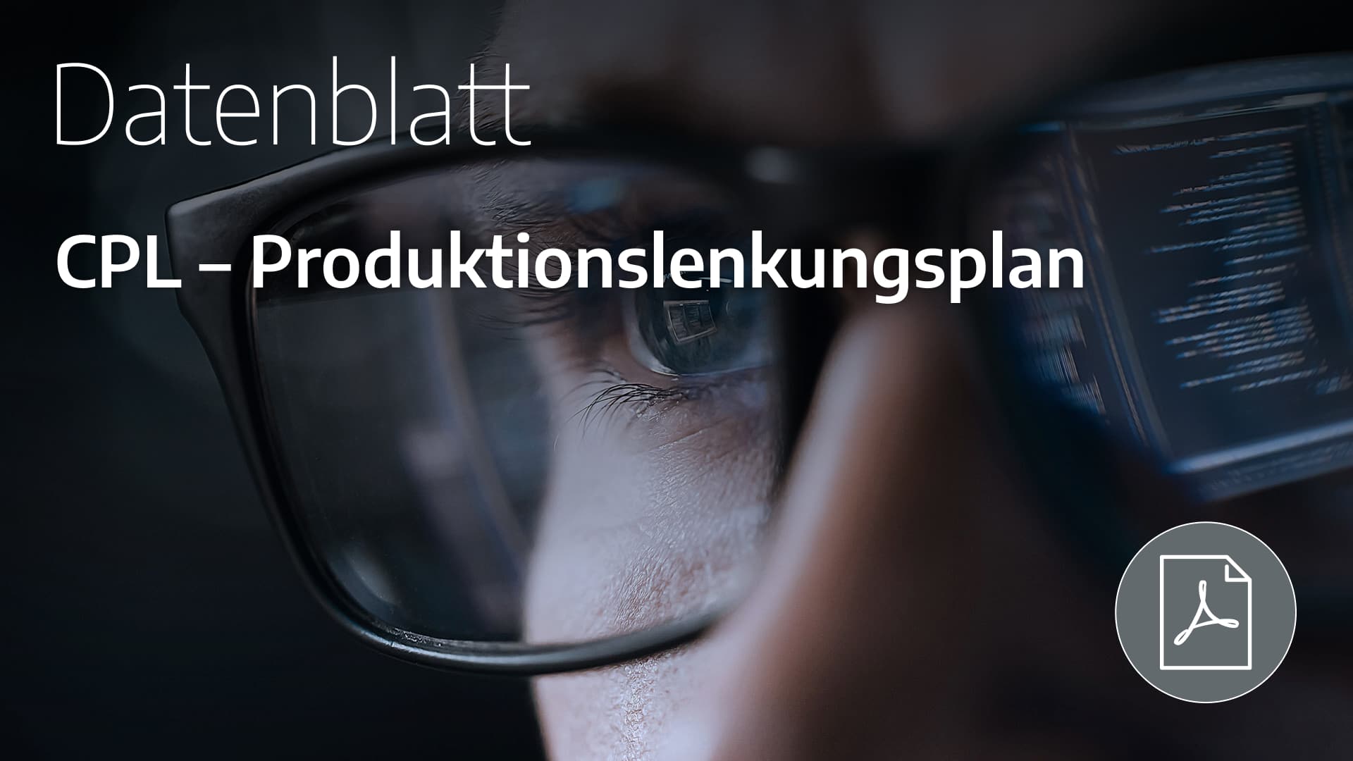 Datenblatt CPL Safe Launch