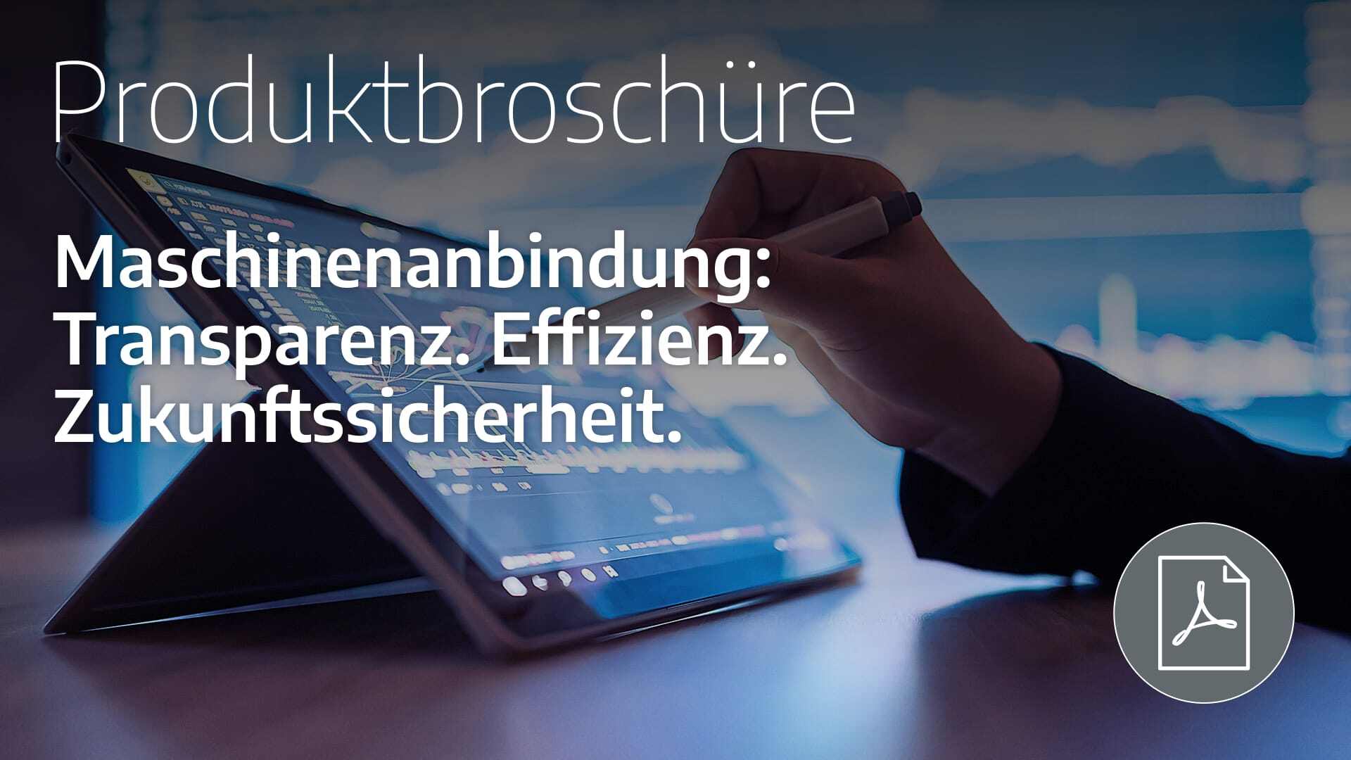 Böhme & Weihs Produktbroschüre