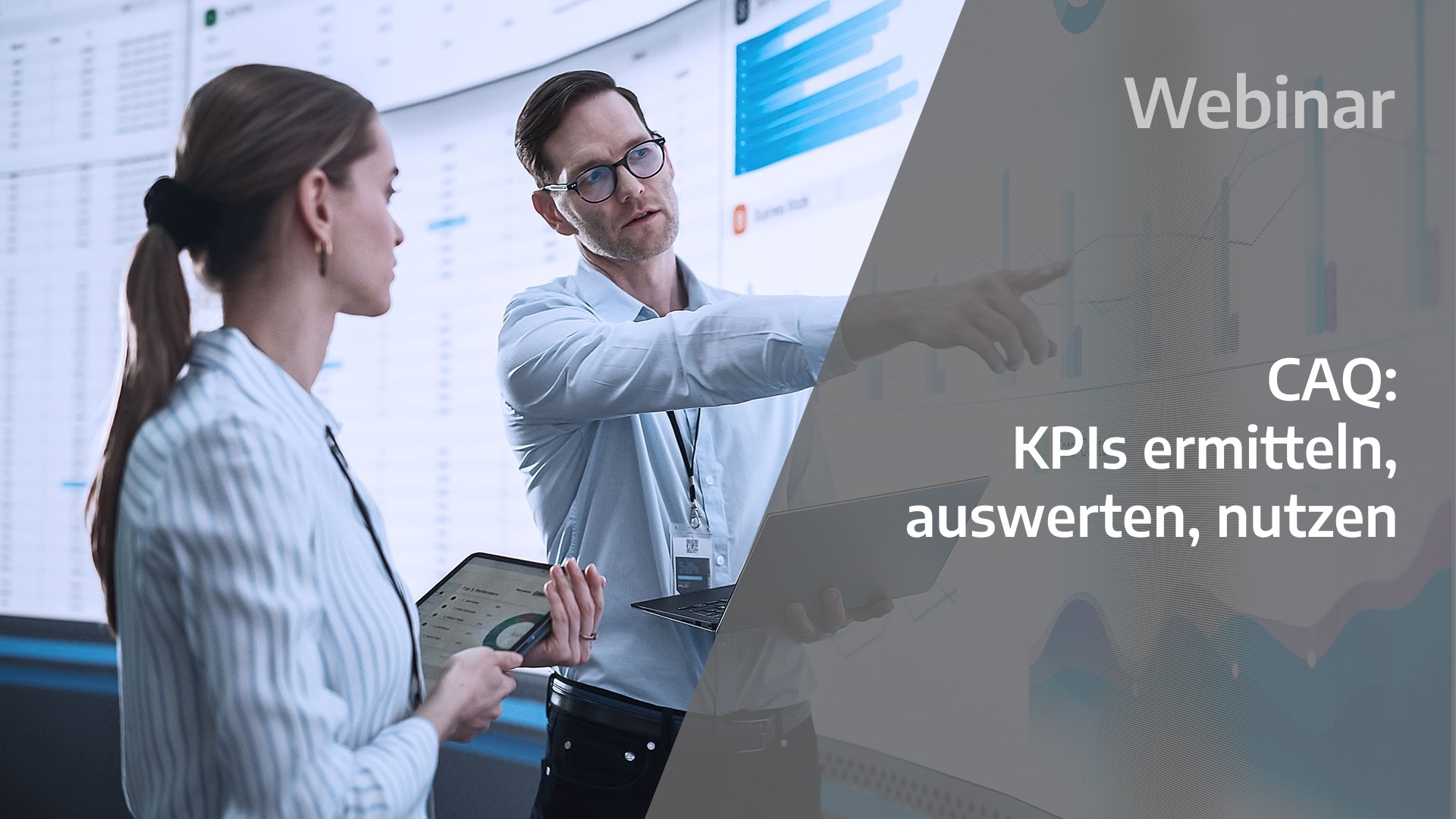 CAQ KPIs | Böhme & Weihs