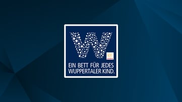 Spende Kindertal Wuppertal