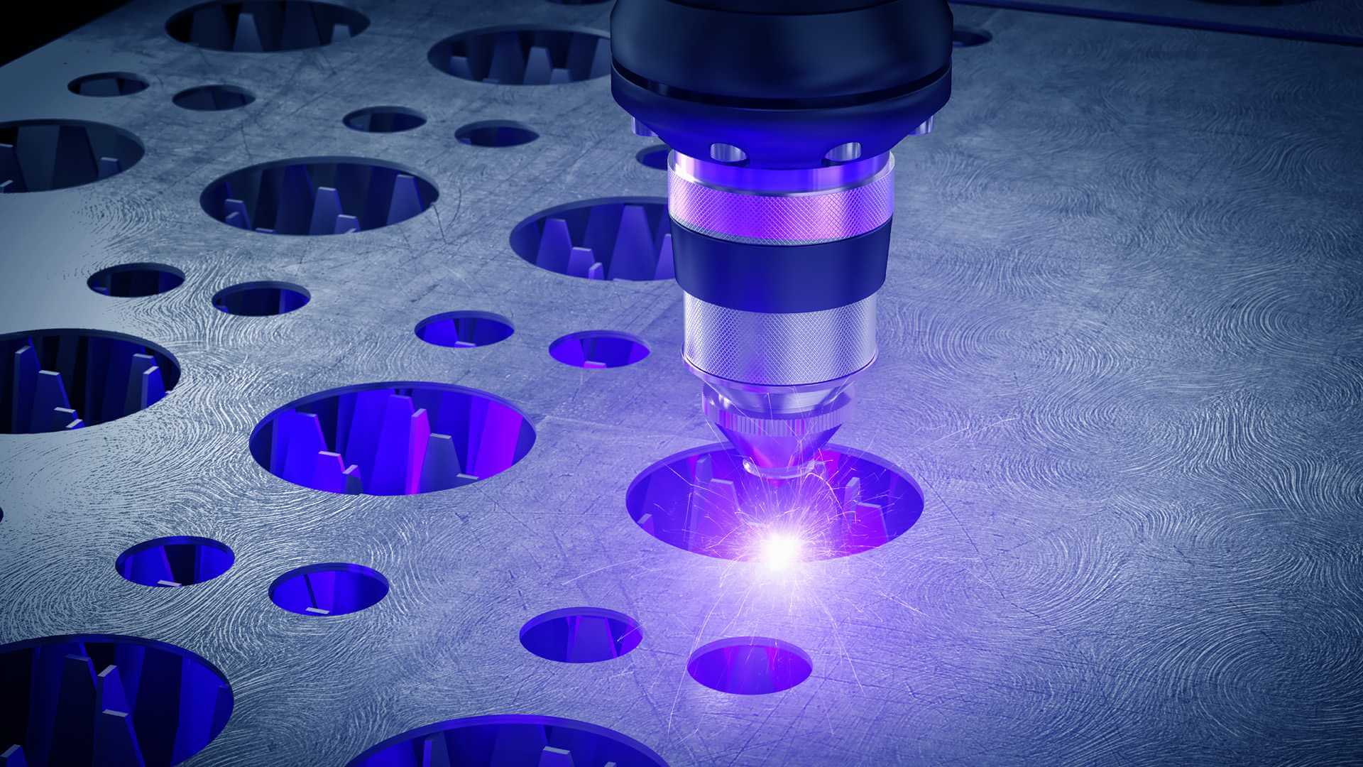 Precision Engineering