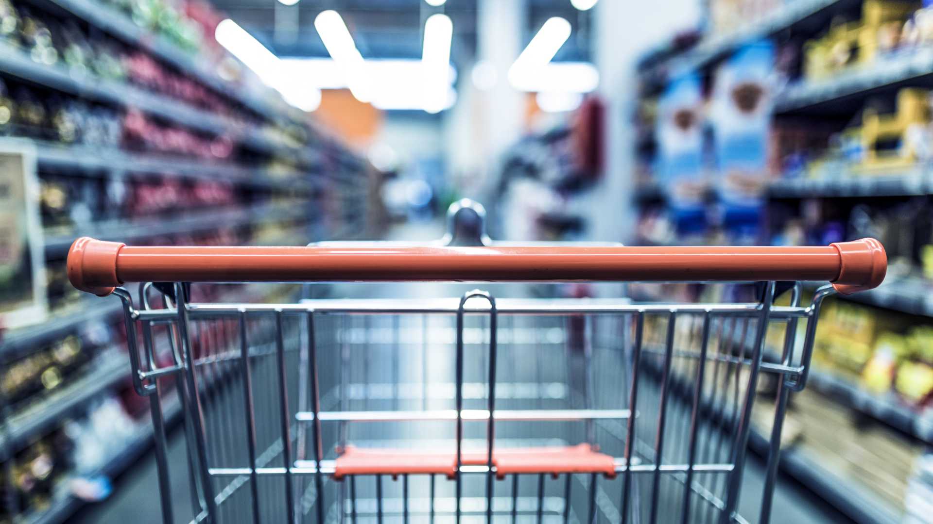 Consumer Goods
