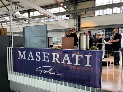 Maserati