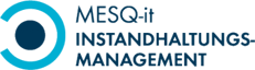 Logo_Modul_MESQ-it_Instandhaltungsmanagement_DunkelblauHellblau_RGB_150dpi-360x100