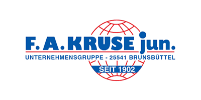 Friedrich A. Kruse jun. Int. Spedition eK