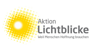 Jahresspende Lichtblicke