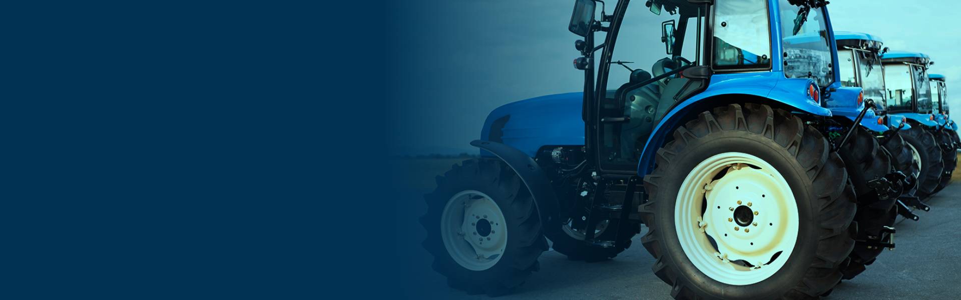 CAQ and MES for the agricultural and commercial vehicle sector