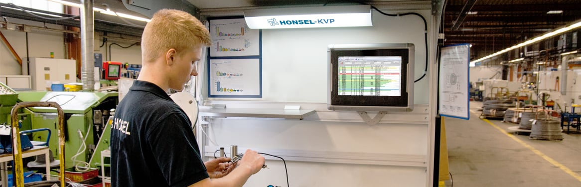 HONSEL Umformtechnik GmbH