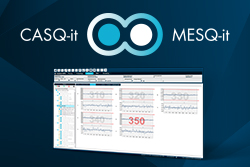 MES-CASQ-Integration MES-CASQ-Integration