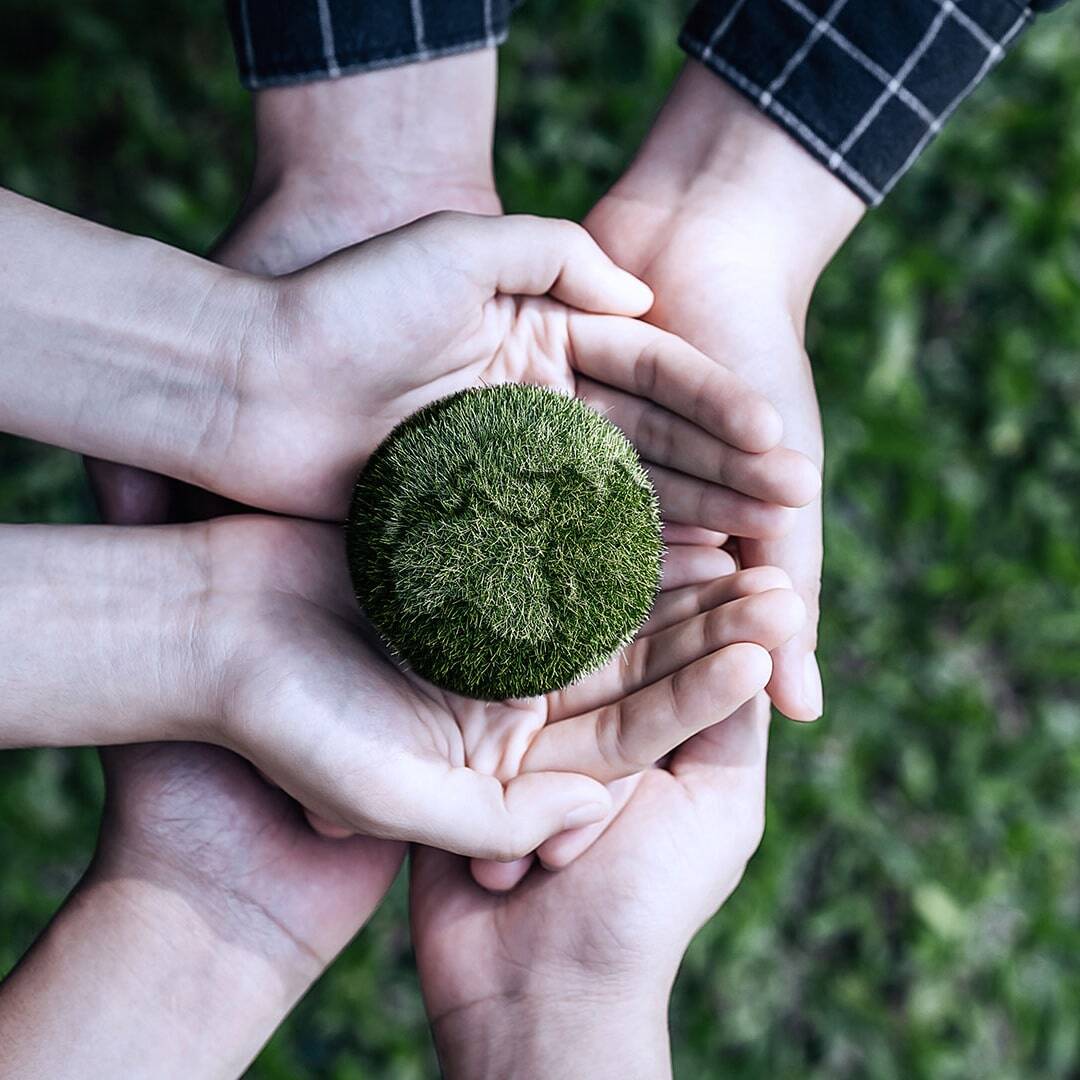 Energie- und CO2-Management