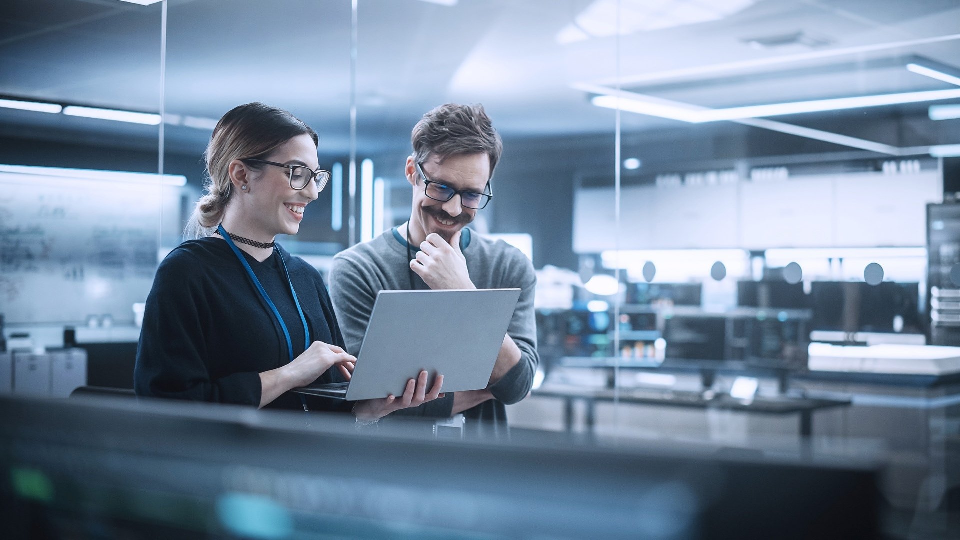 Qualifikationsmatrix | Böhme & Weihs