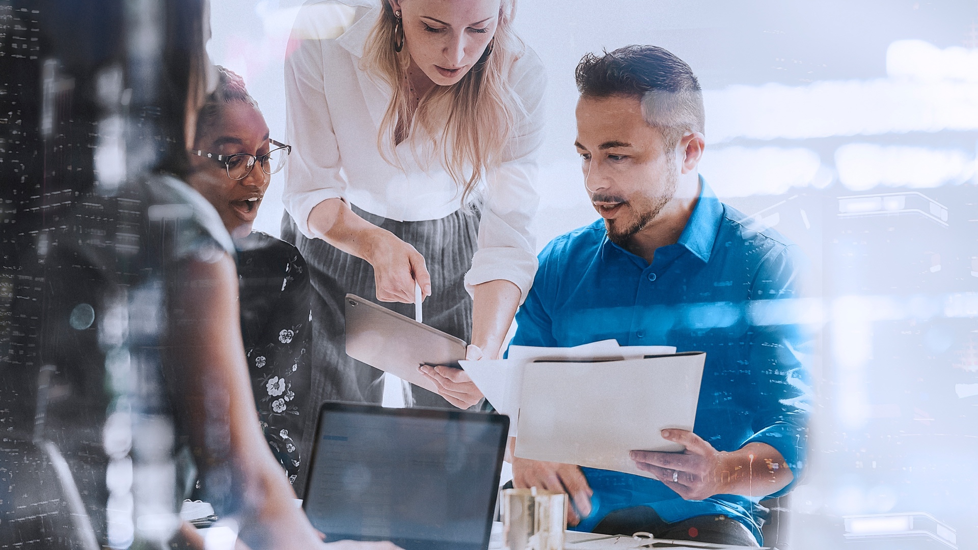 Qualifikationsmanagement Software | Böhme & Weihs