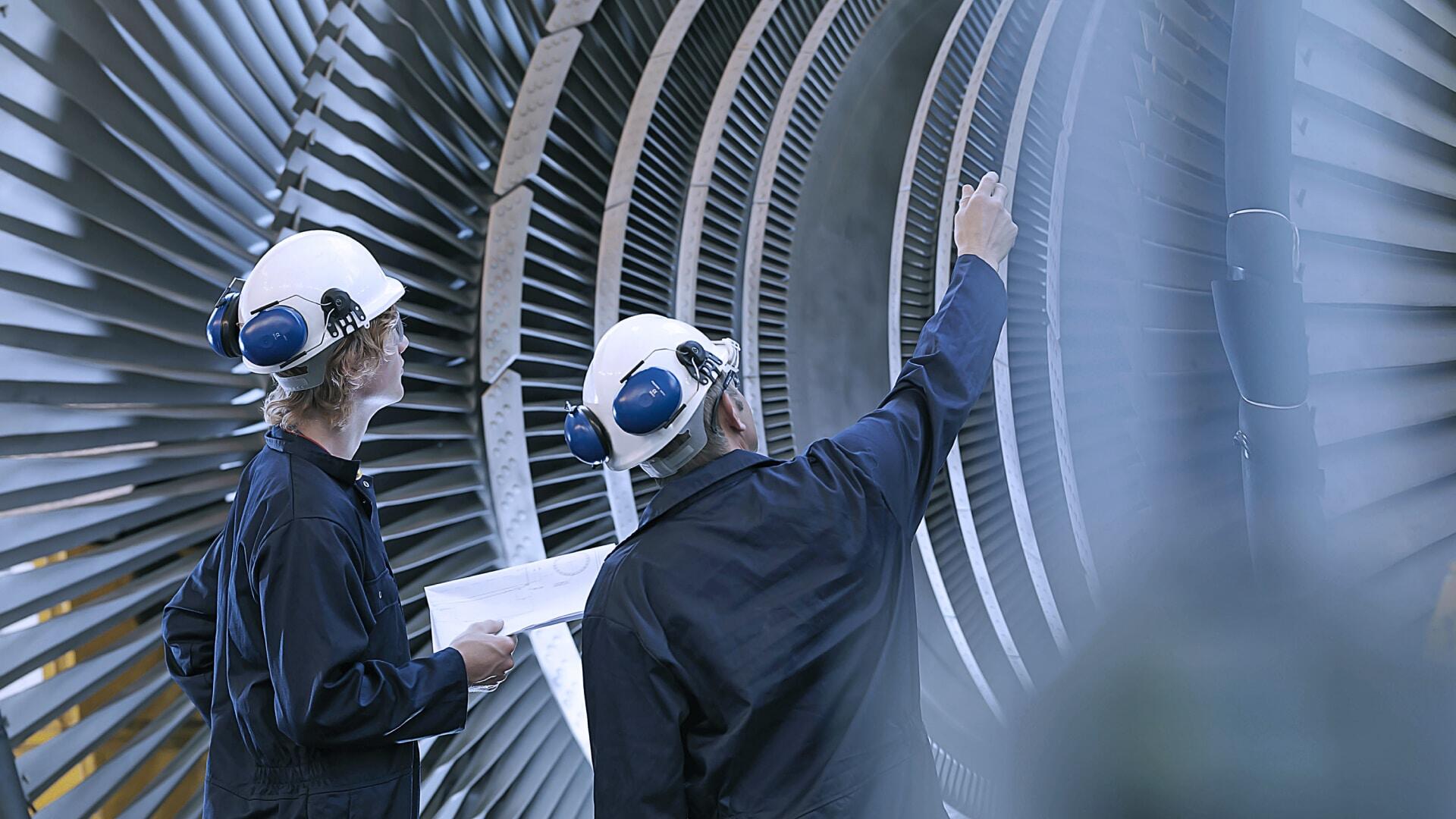 CAQ und MES für Luft- und Raumfahrt