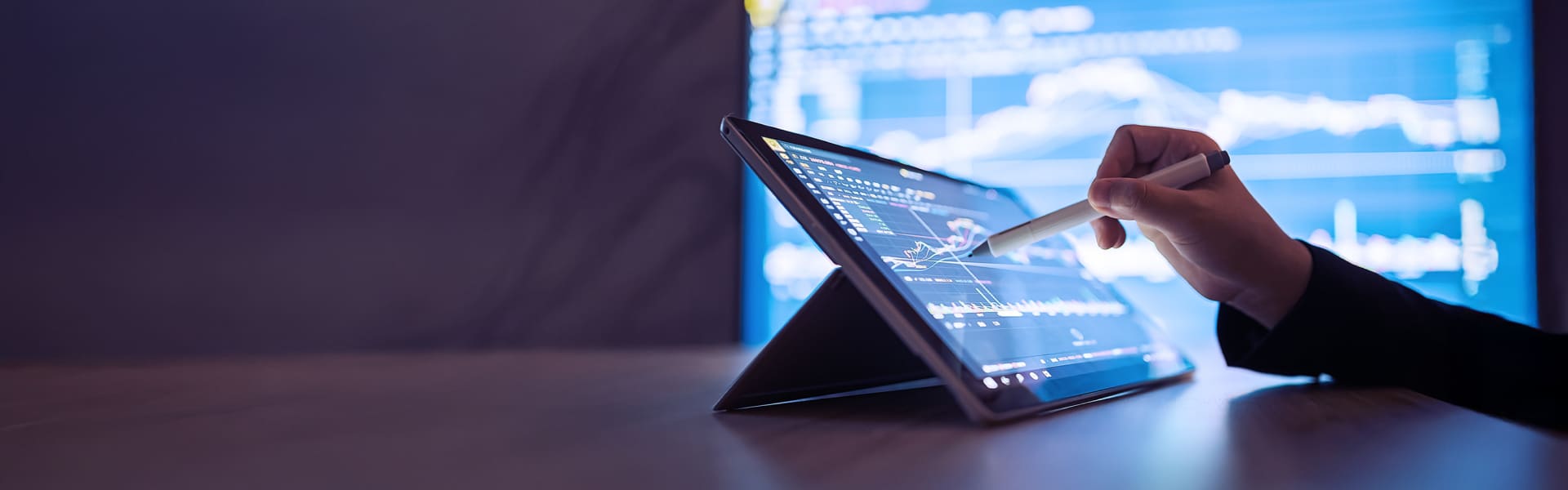 Digital Shopfloor