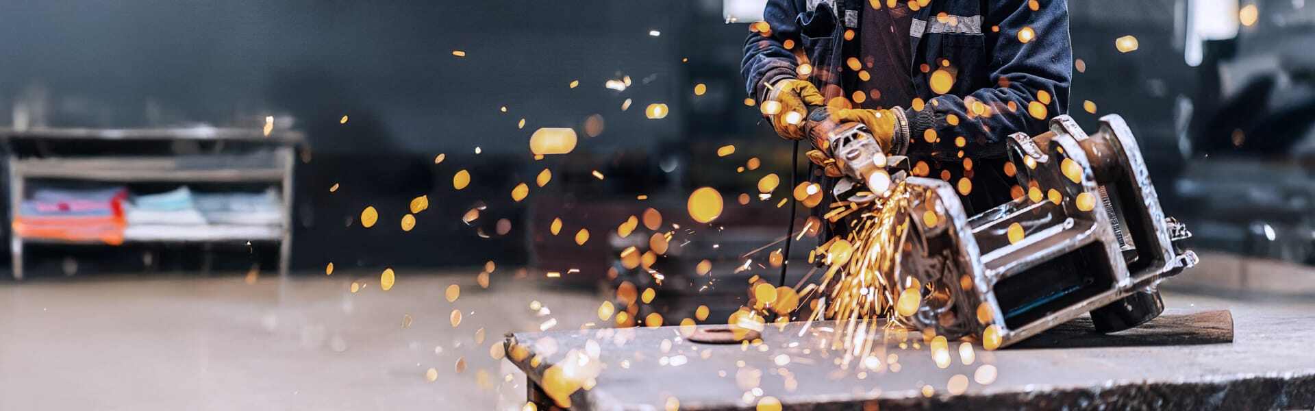 CAQ und MES für den Anlagen- und Maschinenbau